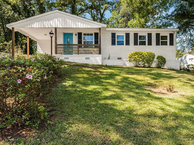 6371 Westbury Road, Riverdale, GA 30274