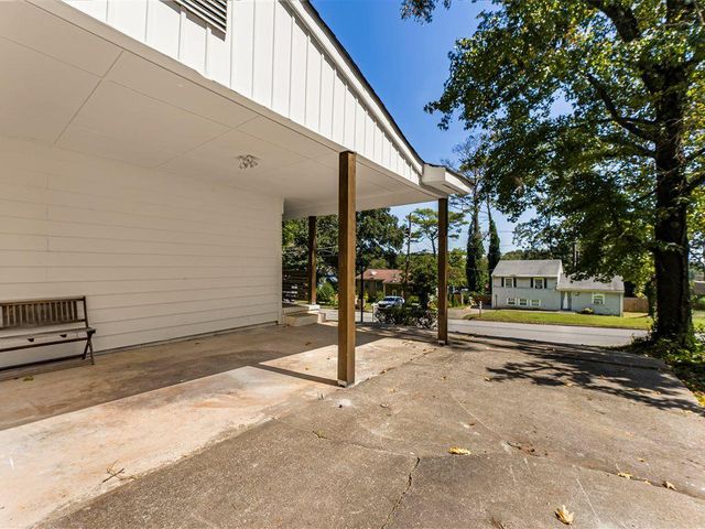 6371 Westbury Road, Riverdale, GA 30274