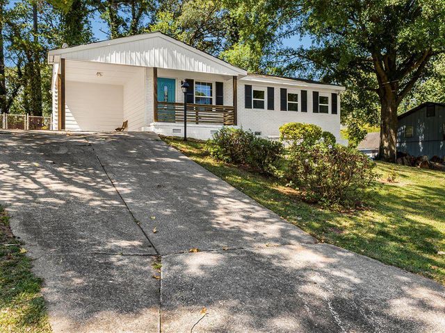 6371 Westbury Road, Riverdale, GA 30274