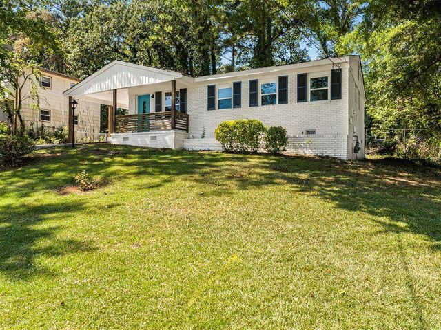 6371 Westbury Road, Riverdale, GA 30274