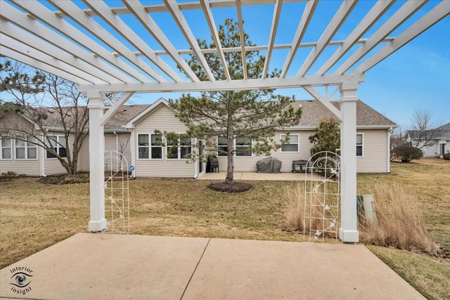 670 S Wellston Lane, Romeoville, IL 60446