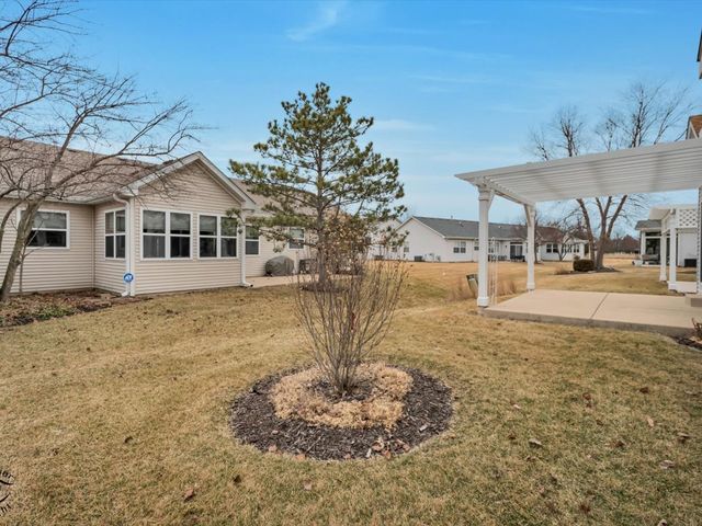 670 S Wellston Lane, Romeoville, IL 60446
