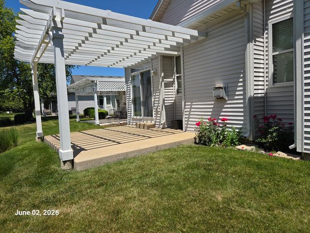 670 S Wellston Lane, Romeoville, IL 60446