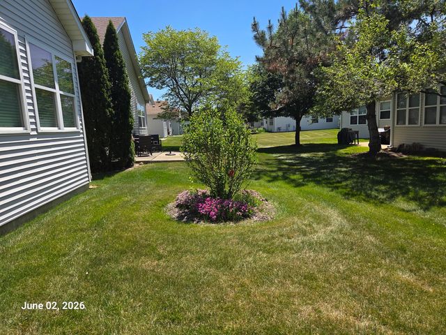 670 S Wellston Lane, Romeoville, IL 60446