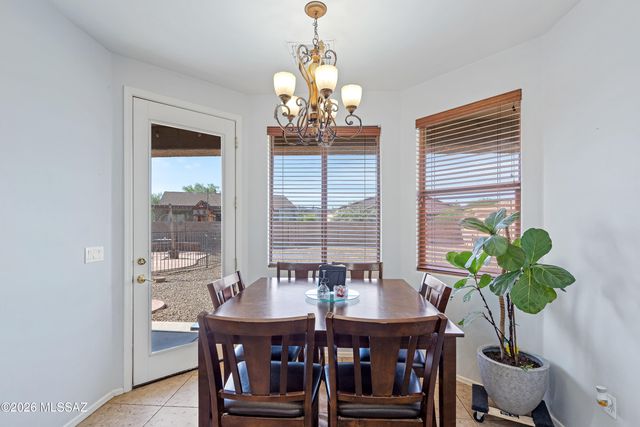 8379 W Avecenna Street, Tucson, AZ 85757