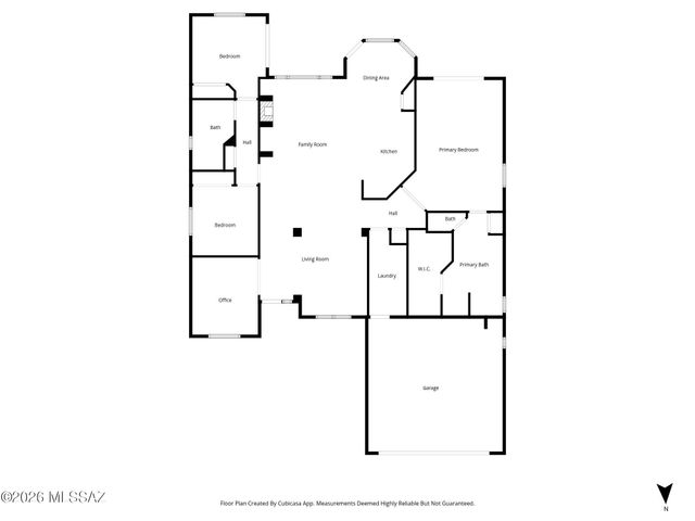 8379 W Avecenna Street, Tucson, AZ 85757