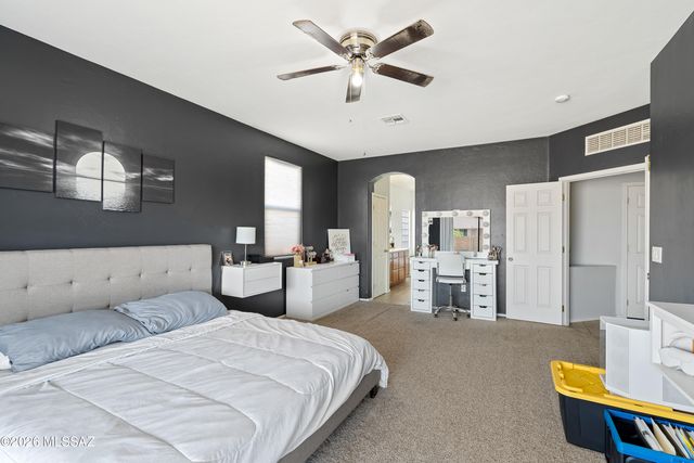 8379 W Avecenna Street, Tucson, AZ 85757