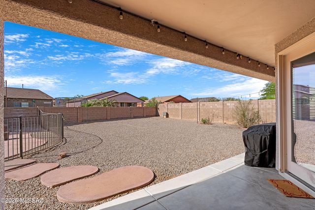 8379 W Avecenna Street, Tucson, AZ 85757