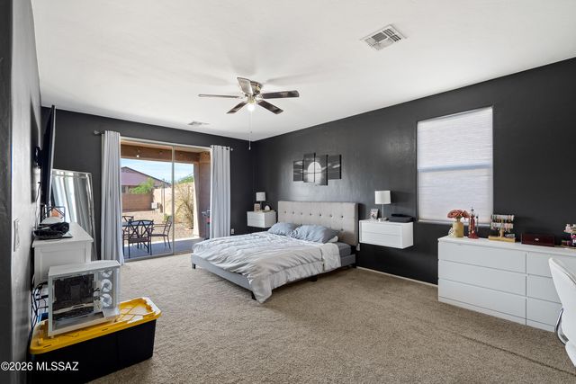 8379 W Avecenna Street, Tucson, AZ 85757