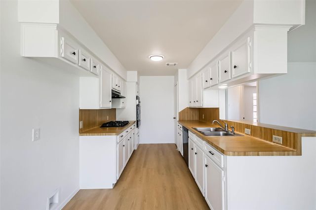 5354 Marian Street, Katy, TX 77493