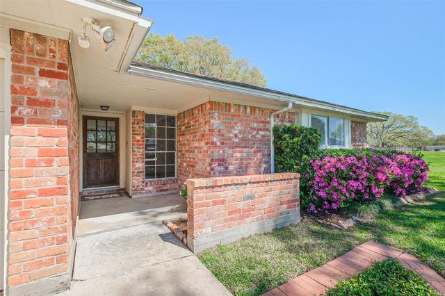 5354 Marian Street, Katy, TX 77493