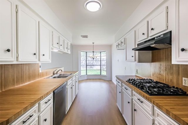 5354 Marian Street, Katy, TX 77493