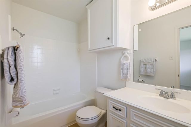 5354 Marian Street, Katy, TX 77493