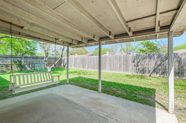 5354 Marian Street, Katy, TX 77493