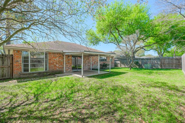 5354 Marian Street, Katy, TX 77493