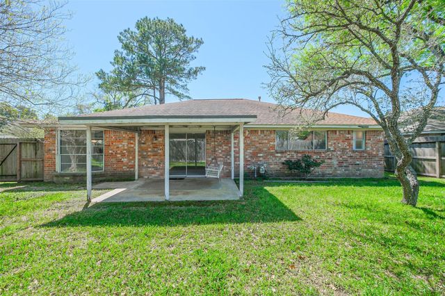 5354 Marian Street, Katy, TX 77493