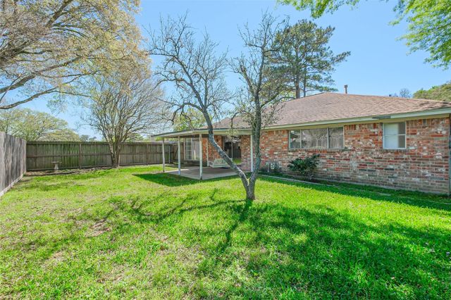 5354 Marian Street, Katy, TX 77493