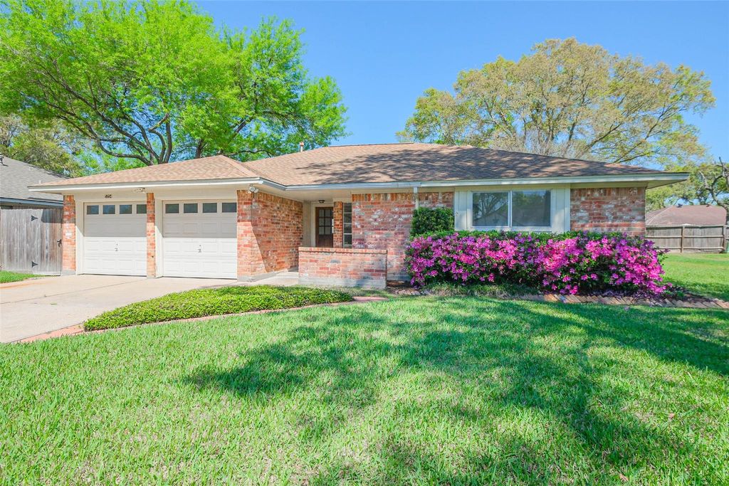 5354 Marian Street, Katy, TX 77493