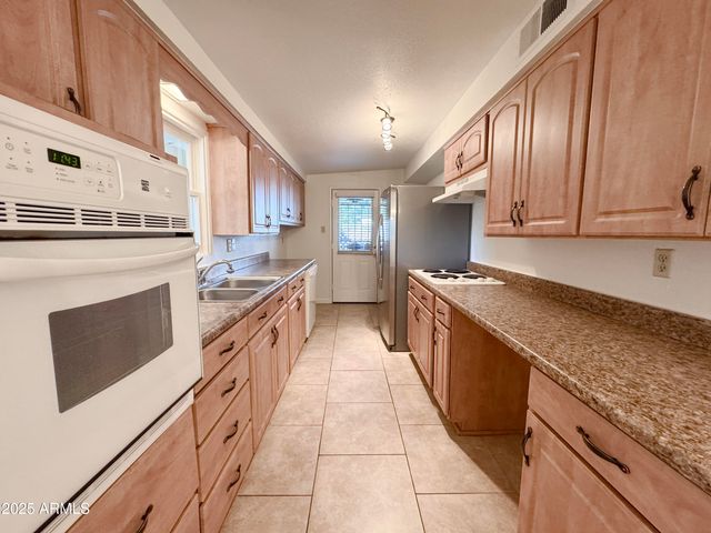 2820 N 71ST Place, Scottsdale, AZ 85257