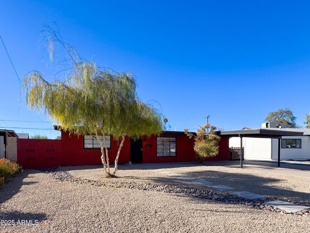 2820 N 71ST Place, Scottsdale, AZ 85257
