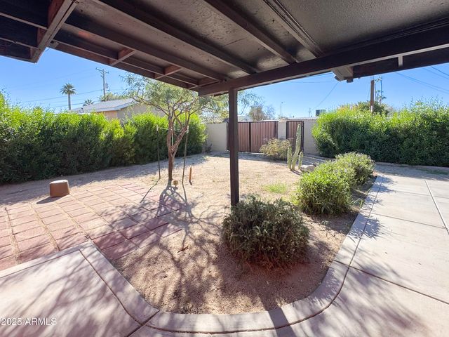 2820 N 71ST Place, Scottsdale, AZ 85257