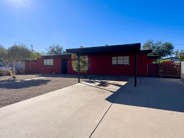 2820 N 71ST Place, Scottsdale, AZ 85257