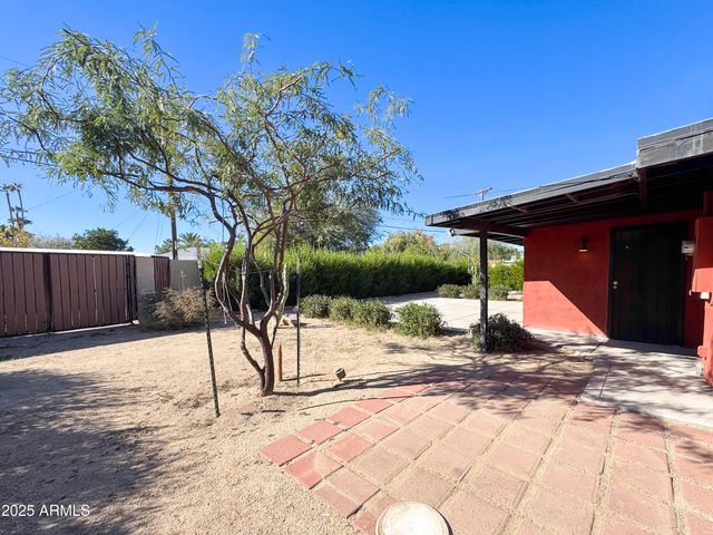 2820 N 71ST Place, Scottsdale, AZ 85257
