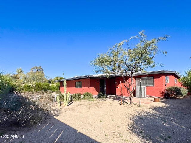 2820 N 71ST Place, Scottsdale, AZ 85257