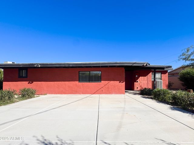 2820 N 71ST Place, Scottsdale, AZ 85257