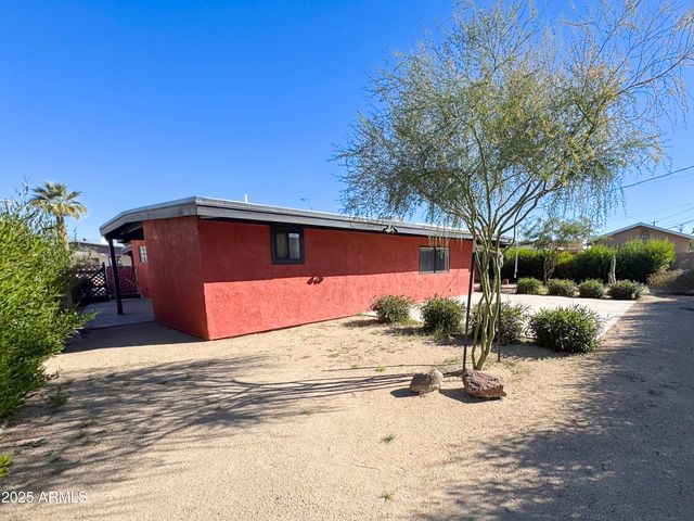 2820 N 71ST Place, Scottsdale, AZ 85257