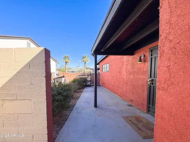 2820 N 71ST Place, Scottsdale, AZ 85257