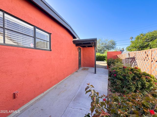 2820 N 71ST Place, Scottsdale, AZ 85257