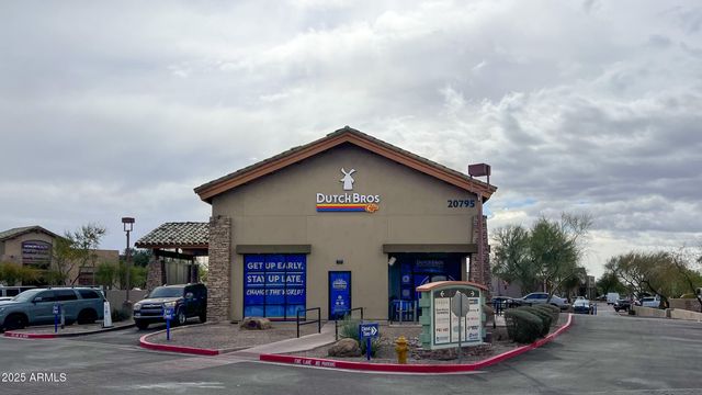 2820 N 71ST Place, Scottsdale, AZ 85257