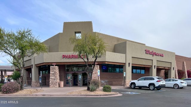 2820 N 71ST Place, Scottsdale, AZ 85257