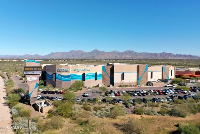 2820 N 71ST Place, Scottsdale, AZ 85257