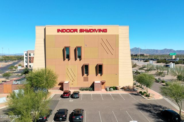 2820 N 71ST Place, Scottsdale, AZ 85257