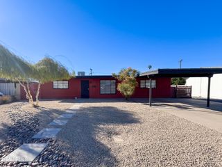 2820 N 71ST Place, Scottsdale, AZ 85257