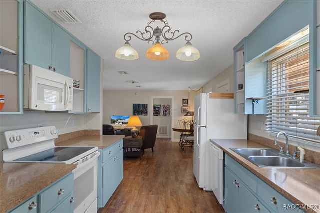 503 Lake Street, Inverness, FL 34450