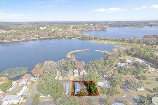 503 Lake Street, Inverness, FL 34450