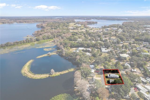 503 Lake Street, Inverness, FL 34450