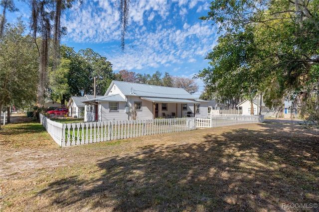 503 Lake Street, Inverness, FL 34450