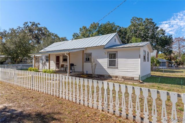 503 Lake Street, Inverness, FL 34450