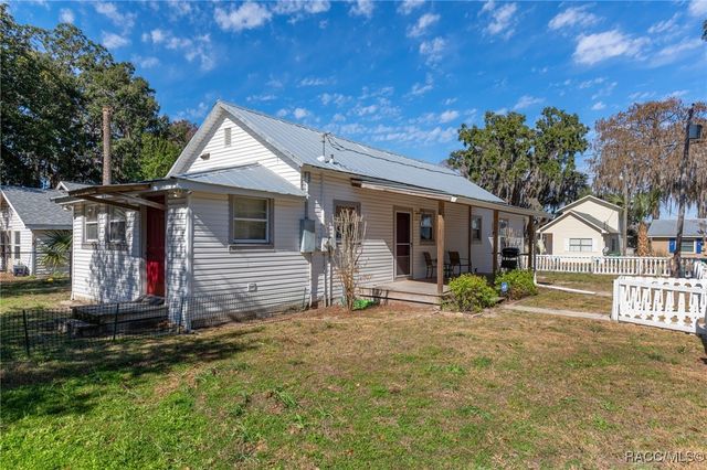 503 Lake Street, Inverness, FL 34450