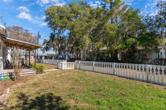 503 Lake Street, Inverness, FL 34450