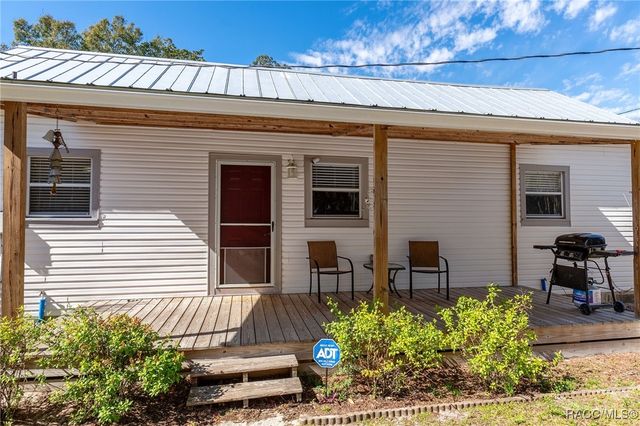 503 Lake Street, Inverness, FL 34450