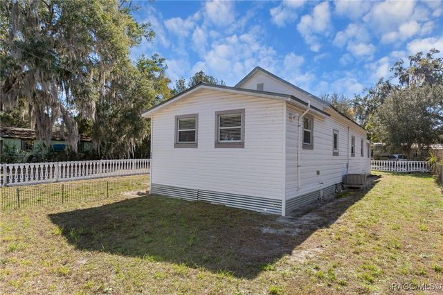 503 Lake Street, Inverness, FL 34450