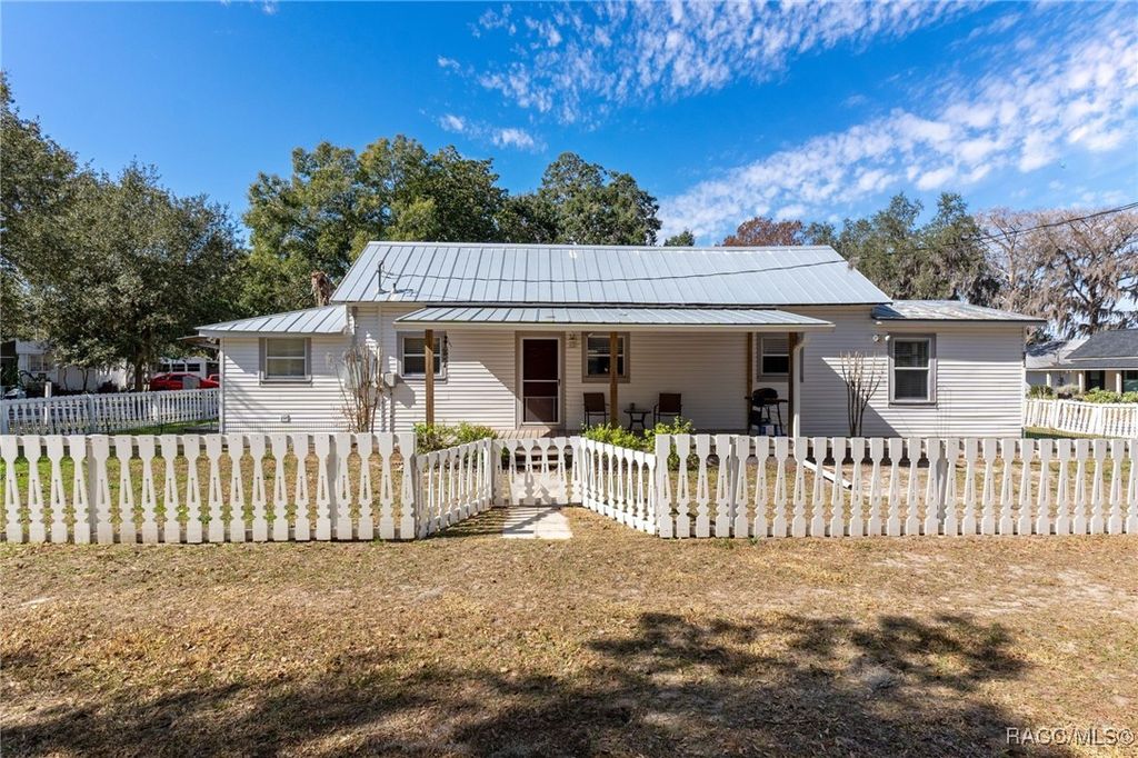 503 Lake Street, Inverness, FL 34450