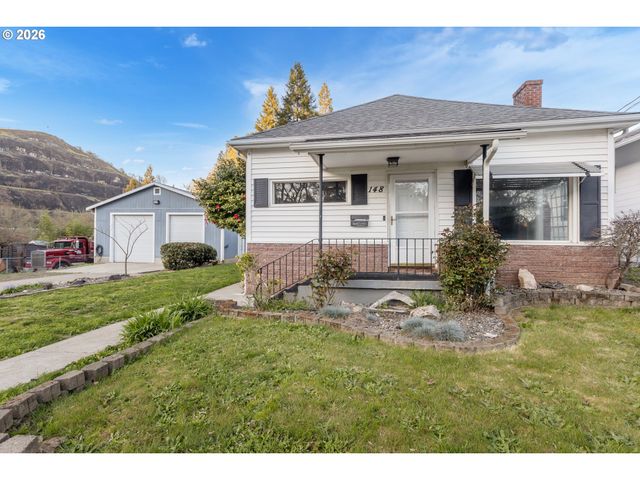 148 Se HOUCK Ave, Roseburg, OR 97470