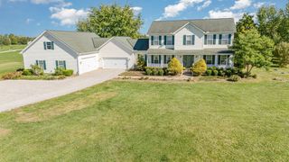 2042 Croton Road, Centerburg, OH 43011