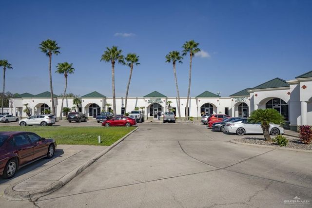 1002 W Sam Houston Boulevard 7, Pharr, TX 78577